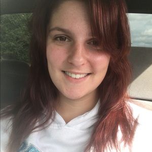 Meet your Posher, Cheyenne